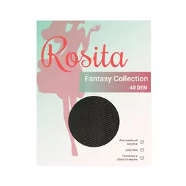 Колготки женские Albero 40