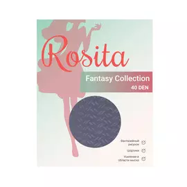 Колготки женские Favilla 40