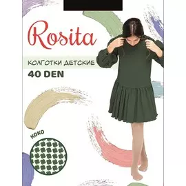 Колготки КоКо 40