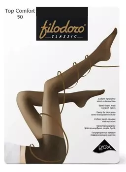 Колготки FilCl Top Comfort 50