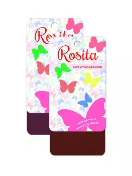 Колготки детские