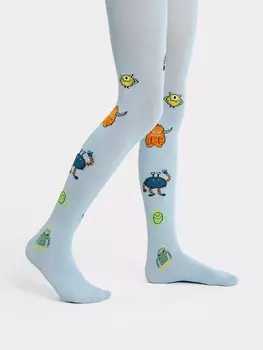 Колготки детские