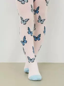 Колготки детские