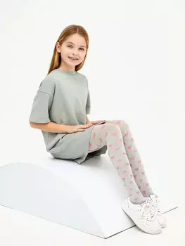 Колготки детские