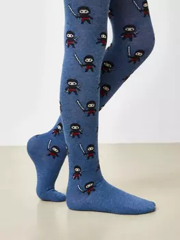 Колготки детские
