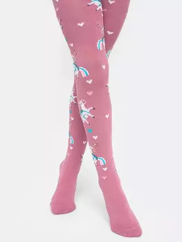 Колготки детские