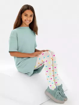 Колготки детские