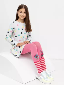 Колготки детские