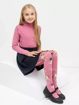 Колготки детские