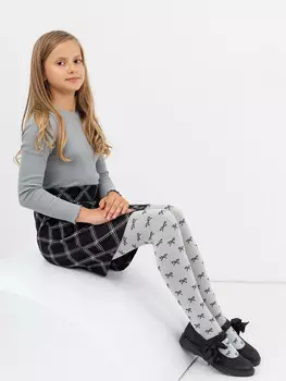 Колготки детские