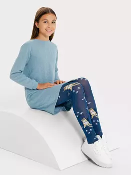 Колготки детские