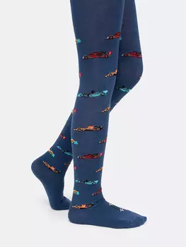 Колготки детские