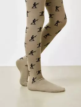 Колготки детские