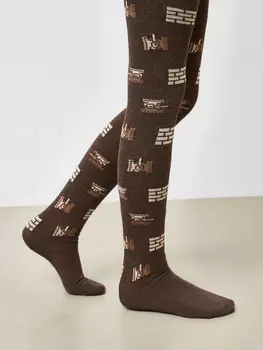 Колготки детские