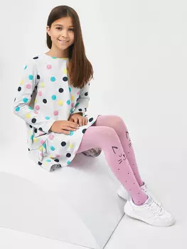 Колготки детские