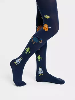 Колготки детские