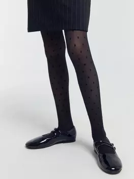 Колготки детские