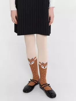 Колготки детские