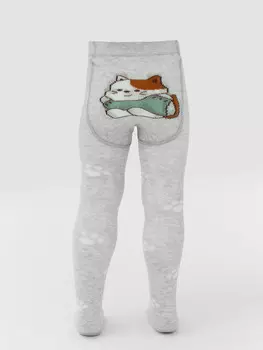 Колготки детские