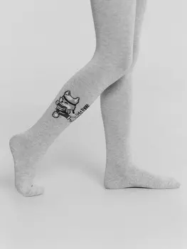 Колготки детские