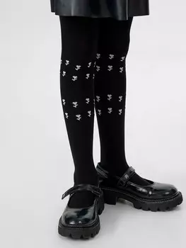 Колготки детские