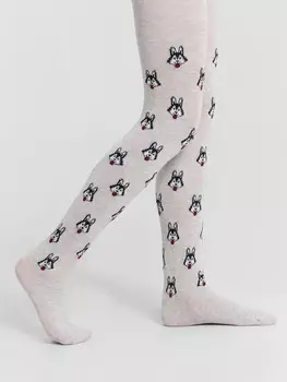 Колготки детские