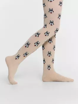 Колготки детские