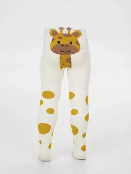 Колготки детские