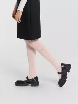 Колготки детские