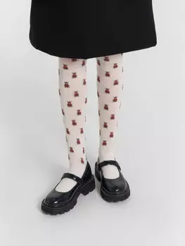 Колготки детские