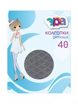 Колготки детские Рете 40 ден