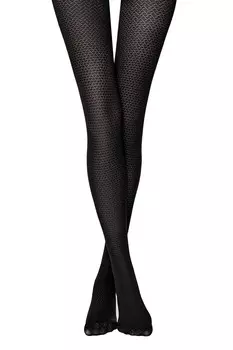 Колготки FANTASY GRAPHIC
