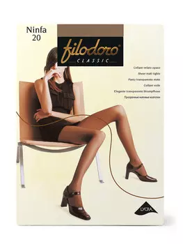 Колготки FilCl Ninfa 20