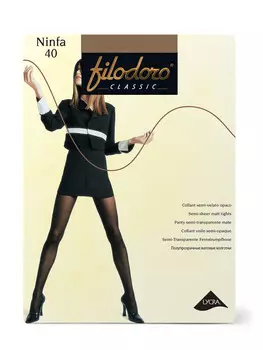 Колготки FilCl Ninfa 40