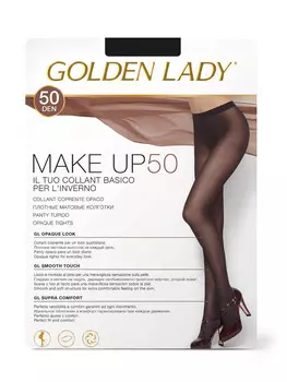 Колготки GLd Make Up 50