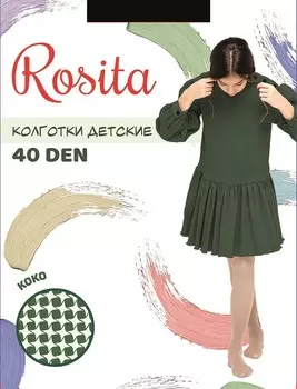 Колготки КоКо 40