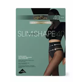 Колготки корректирующие, 40 den