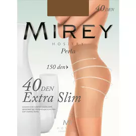 Колготки корректирующие, 40 den