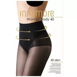 Колготки корректирующие, 40 den