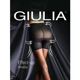 Колготки корректирующие, 40 den