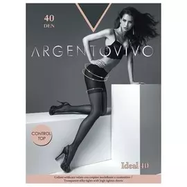 Колготки корректирующие, 40 den