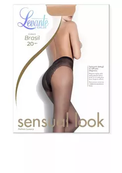 Колготки LEVANTE BRASIL 20