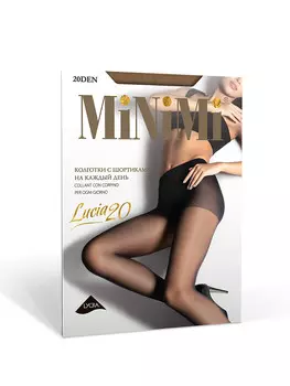 Колготки Mini LUCIA 20
