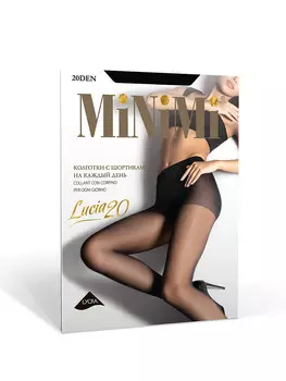 Колготки Mini LUCIA 20