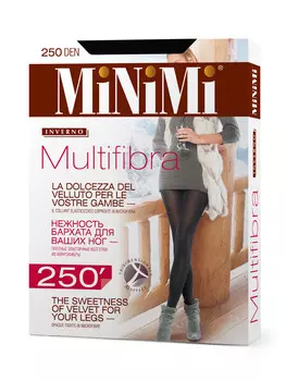 Колготки Mini MULTIFIBRA 250