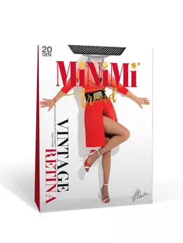 Колготки Mini RETINA