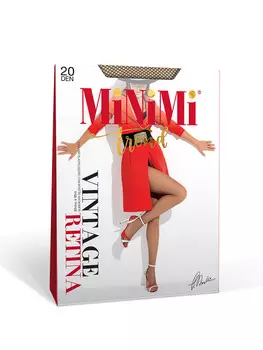 Колготки Mini RETINA