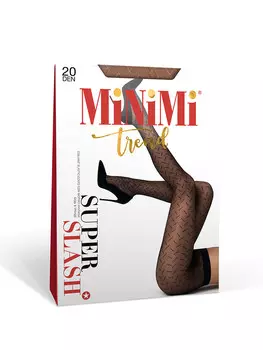 Колготки Mini SLASH 20