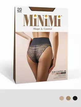 Колготки Mini SLIM CONTROL 20