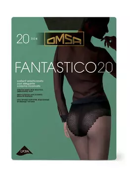 Колготки Oms Fantastico 20